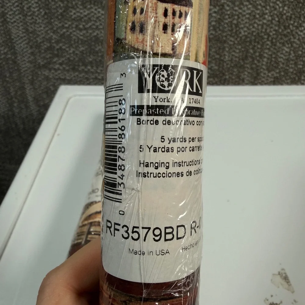 York rf3579bd 04
